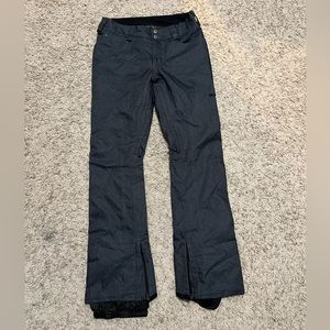 Burton Snowboard pants - The Sean White collection.